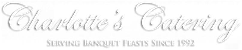 Charlotte's Catering logo